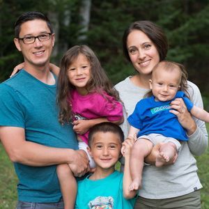 Meet your Posher, Heidi